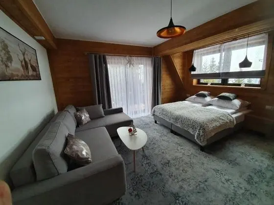 Deluxe Apart Daire (1)