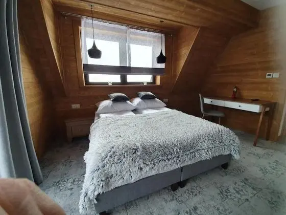 Deluxe Apart Daire (1)