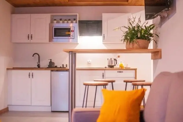 Deluxe Apart Daire (1)