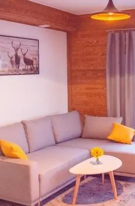 Deluxe Apart Daire (1)