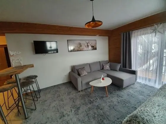 Deluxe Apart Daire (1)