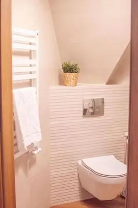 Deluxe Apart Daire (1)