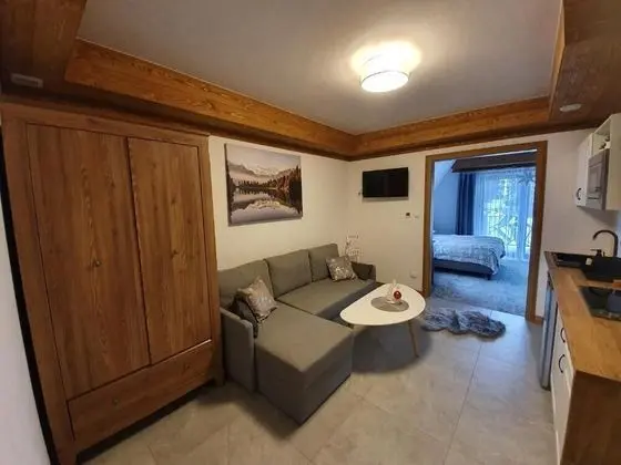 Deluxe Apart Daire (2)