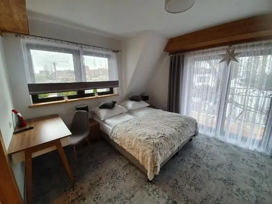 Deluxe Apart Daire (2)