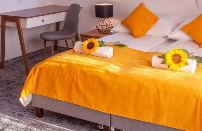 Deluxe Apart Daire (2)