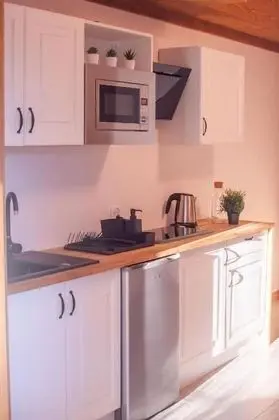 Deluxe Apart Daire (2)