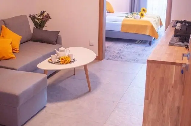 Deluxe Apart Daire (2)