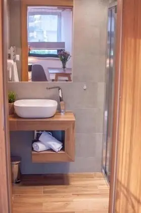 Deluxe Apart Daire (2)