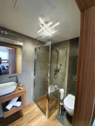 Deluxe Apart Daire (2)