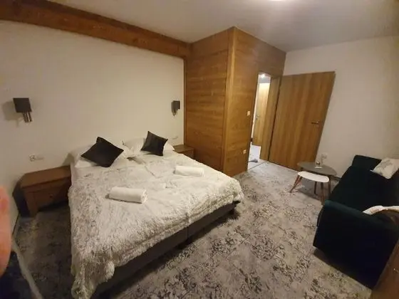 Deluxe Apart Daire (3)