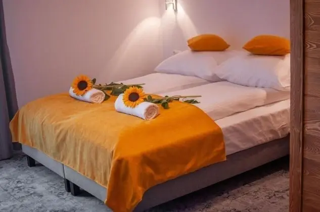 Deluxe Apart Daire (3)