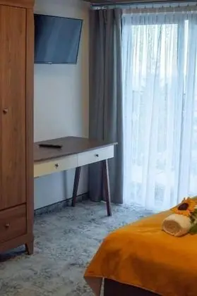 Deluxe Apart Daire (3)