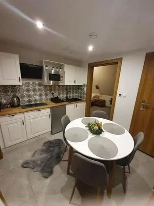 Deluxe Apart Daire (3)