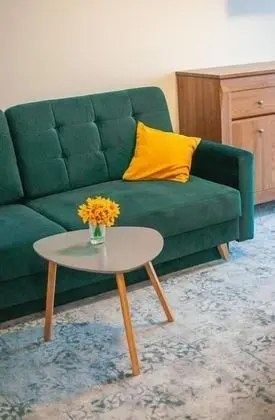 Deluxe Apart Daire (3)