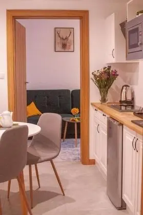 Deluxe Apart Daire (3)