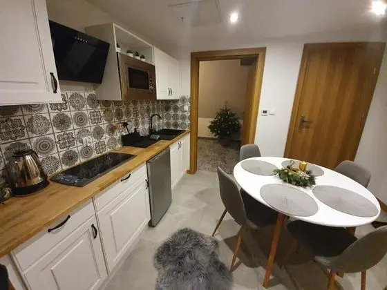 Deluxe Apart Daire (3)