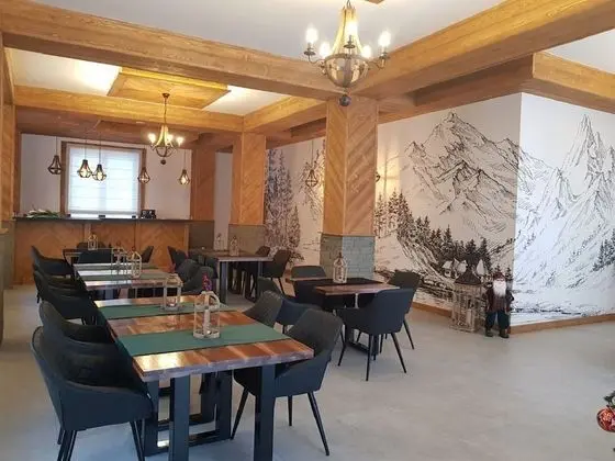 Deluxe Apart Daire (3)