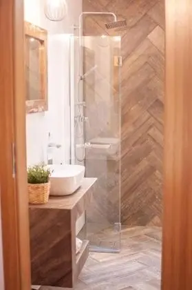 Deluxe Apart Daire (3)