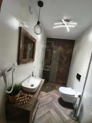 Deluxe Apart Daire (3)