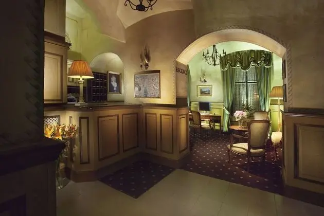 Room Available At Check In