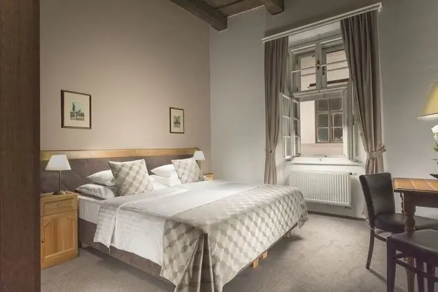 Room Available At Check In