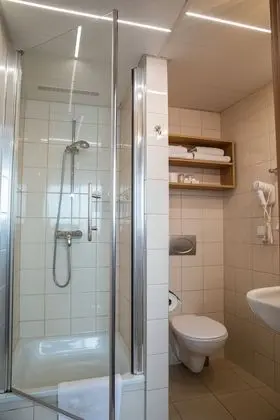Standard İki Ayrı Yataklı Oda