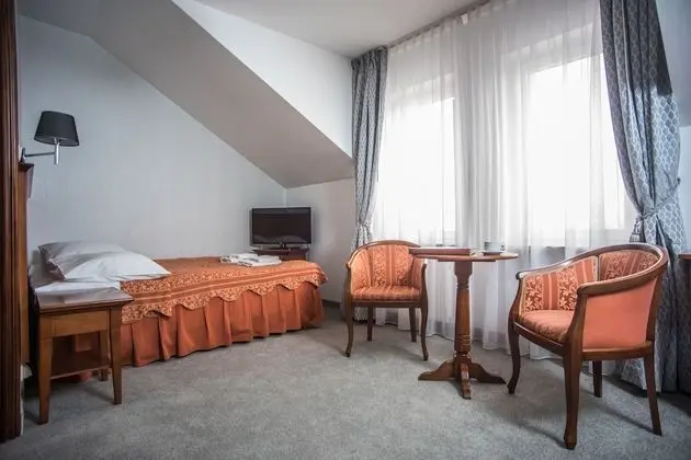 Deluxe Tek Kişilik Oda, 1 Tek Kişilik XL Yatak, Şehir Manzaralı