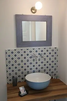 Basic Tek Büyük Yataklı Oda (Camera Lipparini)