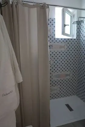 Deluxe Tek Büyük Yataklı Oda (Camera delle Lettere)