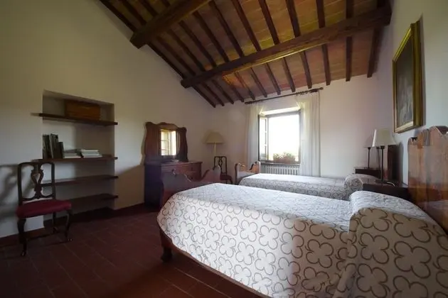 Deluxe Apart Daire, 2 Yatak Odası, Özel Banyo, Bahçeli