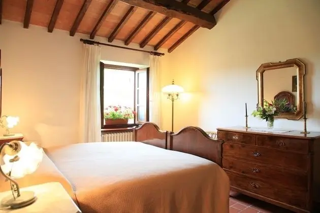 Deluxe Apart Daire, 2 Yatak Odası, Özel Banyo, Bahçeli