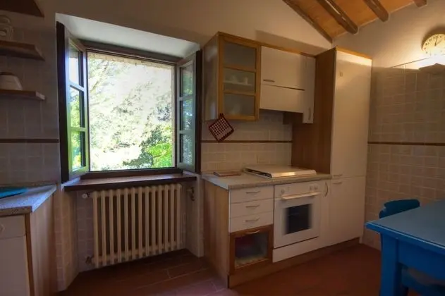 Deluxe Apart Daire, 2 Yatak Odası, Özel Banyo, Bahçeli