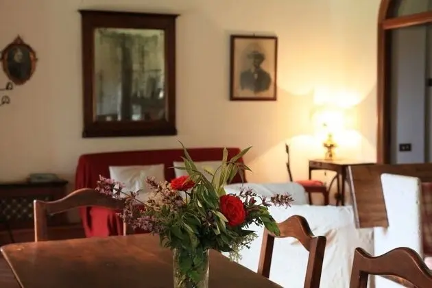 Deluxe Apart Daire, 2 Yatak Odası, Özel Banyo, Bahçeli