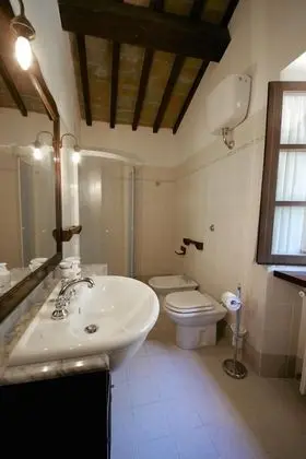 Deluxe Apart Daire, 2 Yatak Odası, Özel Banyo, Bahçeli