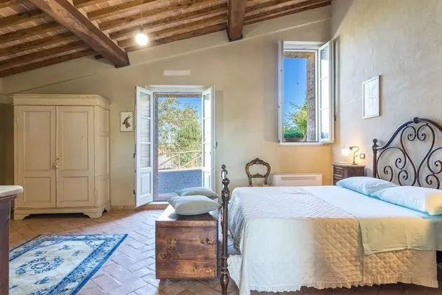 Apart Daire (Ciliegia)