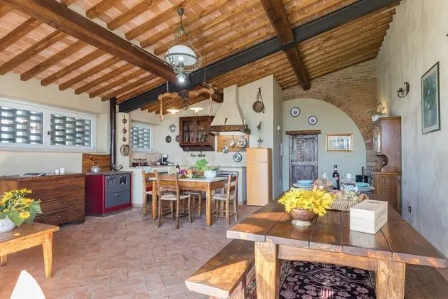 Apart Daire (Ciliegia)