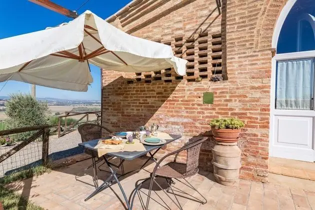 Apart Daire (Ciliegia)