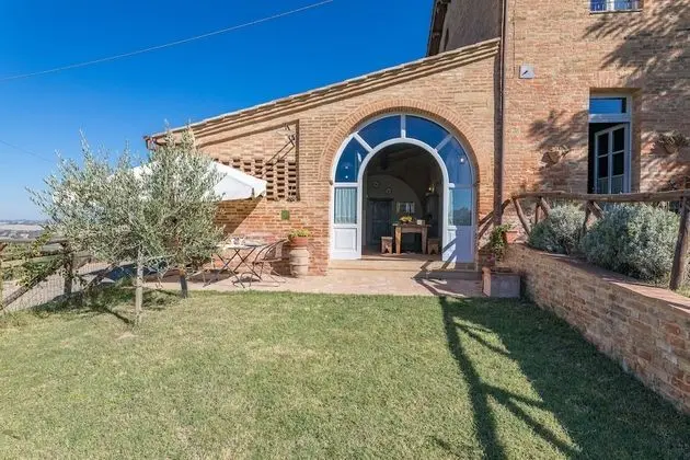 Apart Daire (Ciliegia)