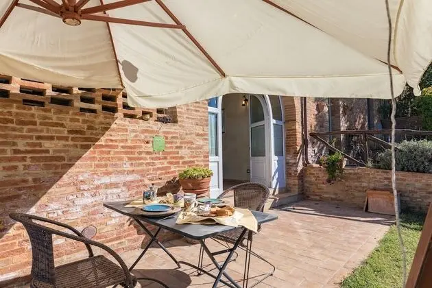 Apart Daire (Ciliegia)