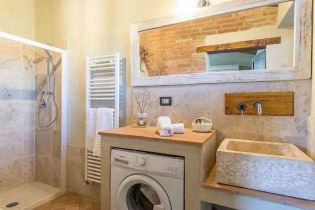 Apart Daire (Ciliegia)