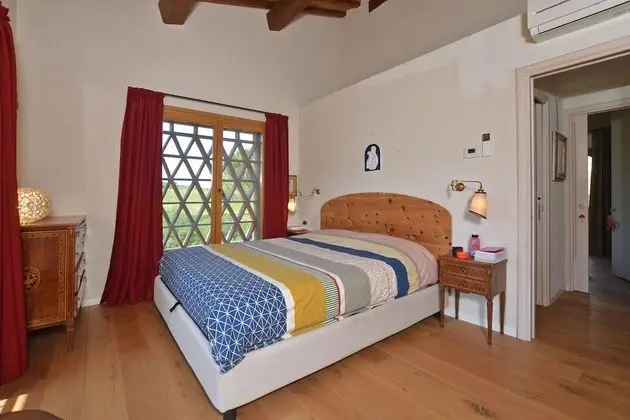 Standard Ev, Birden Çok Yatak, Bahçeli (Podere Apostoli)