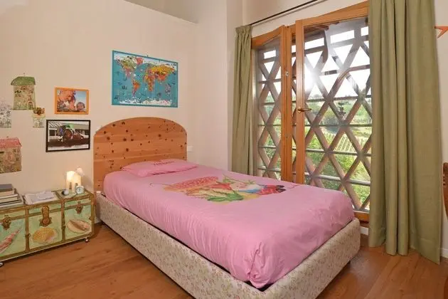 Standard Ev, Birden Çok Yatak, Bahçeli (Podere Apostoli)