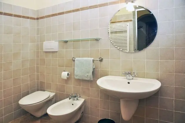 Standard Ev, Birden Çok Yatak, Bahçeli (Podere Apostoli)