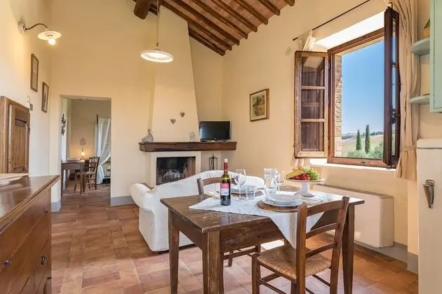 Apart Daire, 1 Yatak Odası (Falegname)