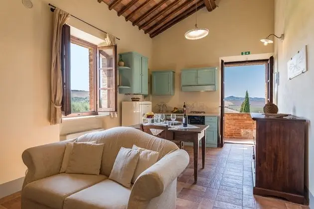 Apart Daire, 1 Yatak Odası (Falegname)