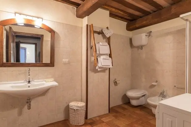 Apart Daire, 1 Yatak Odası (Falegname)