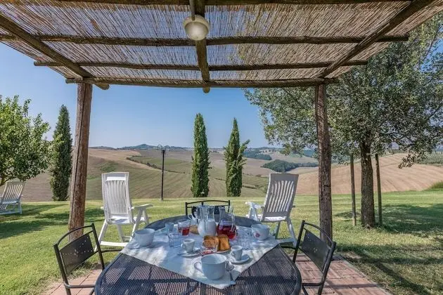 Apart Daire, 2 Yatak Odası, Ek Bina (Fornaio)