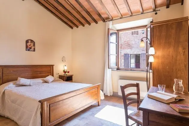 Apart Daire, 2 Yatak Odası, Ek Bina (Fornaio)