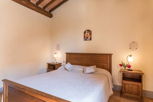 Apart Daire, 2 Yatak Odası, Ek Bina (Fornaio)