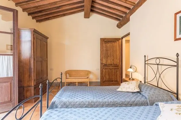 Apart Daire, 2 Yatak Odası, Ek Bina (Fornaio)